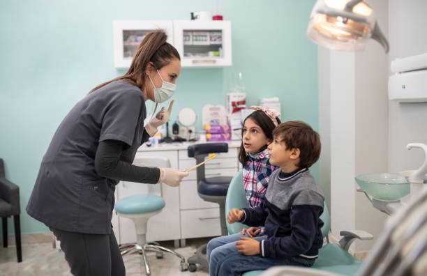 Laser Dentistry in Advance, MO