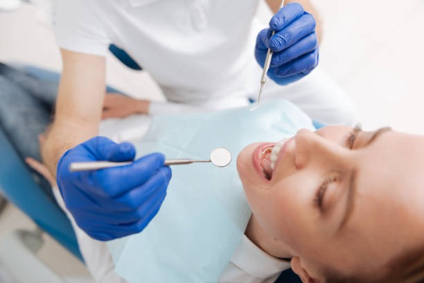 Best Cosmetic Dentistry  in Advance, MO